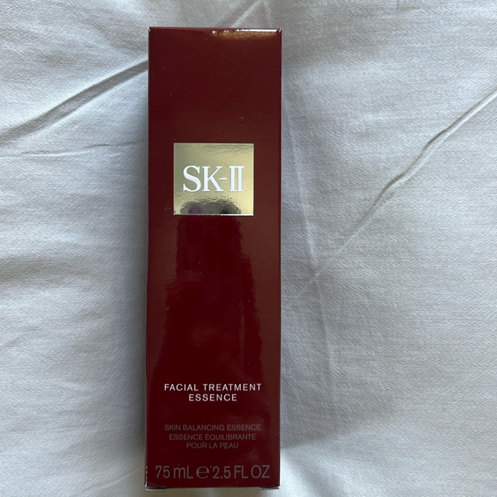 Sk-II PITERA™ Facial Treatment Essence